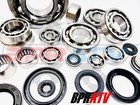Yfz450 Yfz 450 Bearings Complete Hd Aftermarket Skf Bottom End Motor Bearing Kit