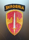Us Military Assistance Command In Vietnam - Macv Airborne