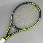 Head Graphine Extreme Lite Tennis Racquet 4 1 4  Grip   100in   Head Size