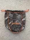 Crown Royal Camo Limited Edition 2026 Real Tree Bag
