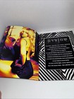 Britney Spears - Femme Fatale Tour 2011 Concert Program Book  