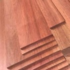 Bloodwood Lumber 4 4