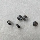 Hole Plug For Flute Stainless Steel 2set 10pcs 