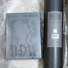 Suga Agust D Tour D-day The Original   Poster Set Bts Army Official Goods Kpop