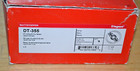 Legrand Wattstopper Dt-355 Dt Ceiling Mount Occupancy Sensor White 120 277 347