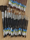 38 Princeton Neptune   Elites   Mix  Watercolor Paint Brushes