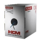 Hitachi Category 5e Plenum Green Cabling Box 1000 