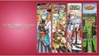Kemco Rpg Selection Vol  6 For Nintendo Switch  new Video Game 