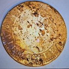 1800 Subalpine Piedmont Republic 2 Soldi Coin Revolutionary Year 9 Italy Turin