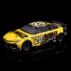 Losi 1 12 Nascar Rc Race Car Christopher Bell No  20 Dewalt 2025 Awd Rtr Brushed
