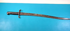 British Pattern 1856 Enfield Sword Bayonet Wkc English Tr252