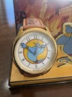 Disney Genie From Aladdin Watch Disney Store Collectors Club Disney Watch