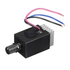 Adjusting Universal 12v 24v Dc Rheostat Marine Dc Motor Speed Controller New