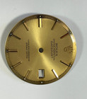 Vintage Rolex Oyster Perpertual Datejust Watch Dial For 36mm Case 1601 1603 1600