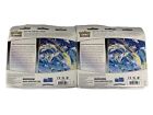 Pokemon Trading Card Game Silver Tempest 6 Packs Total Lot Of 2 3-pack Blisters 