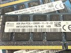 256gb  32 X 8gb  Sk Hynix 8gb Ddr3 Ecc Registered Server Ram Pc3l - 12800r