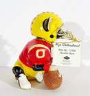 Aye Chihuahua Quarter Bark 2010 Westland Giftware Figurine  13386