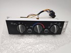     1995 95 Chevy Truck Heater A c Climate Control Suburban Silverado Tahoe Yukon
