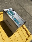 Paraffin Spa Wax Warmer Jh-219 256w Blue White Ce Fcc Certified Mpn Jh-219
