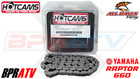 01-05 Yamaha Yfm660r Raptor 660r Hot Cams Hotcams Replacement Cam Timing Chain