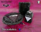 Box Witchcraft Kit Starter Ritual Magic Wicca Pagan Altar Witch Ouija Pendulum 1