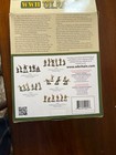 W Britains Toy Soldiers Japanese Set 1