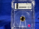 2024 1 10 Oz  Gold Canadian Mapleleaf  5 Coin   9999 Fine