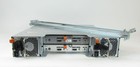 Dell Powervault Md1200 12x2tb Sas  Rails  Bezel  2 Controllers 2 Ps Rails 4z