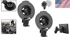 Sleek Portable 2 Pack Garmin Nuvi Gps Mount - Enhance Your Driving Experience