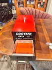 Loctite   Zeta 7401 Low Hours Ultraviolet Flood Chamber System