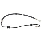 New Power Steering Pump W  Pump Pressure Hose Fit For 2007 - 2011 Honda Cr-v