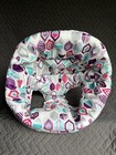 Safety 1st First Baby Ready Set Walk Walker Padded Seat Cover Replacement Part