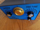 Am shortwave 1299 Pentode Regenerative Receiver  540 Khz To 16 5 Mhz 