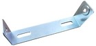 Lot Of 2 Uniden Mounting Bracket Pro510xl  Pro520xl small Cobra midland Cb Radio