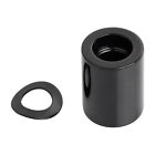 Heel Shifter Eliminator Shift Shaft Spacer For Harley Fl Touring Road Glide King