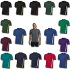 Sport Tek Mens Competitor Dri Fit Workout T Shirts Sizes Xs-4xl New St351
