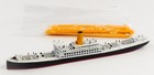 Mercator M 536 German Passenger Ship Vogtland 1924 1 1250 Scale Model Ship