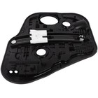 For Kia Sorento 2016-2020 Power Window Regulator Without Motor Rear Right Side