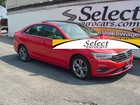 2020 Volkswagen Jetta R Line Epa 40mpg Hwy Remote