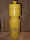 Vtg Blockbuster Disney s Atlantis The Lost Empire Promotional Water Bottle