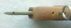 Vintage Wilson Brothers Tru   gyde Hooked Rug Needle  Latch Hook Tool