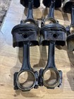 96-02 Gm 5 7 L Vortec V8 Engine Rods And Pistons Set  10172839  Good Used Oem 