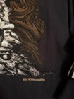 Adidas X Korn Black Crewneck Long Sleeve Graphic Shirt  Size 2xl