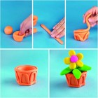 Play-doh Modeling Compound 10-pack Case Of Colors  Non-toxic  Assorted Color