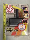 New Atari 2600 Plug   Play Joystick 10-in-1 Classic Arcade Video Game 2017