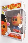 Funko Pop  Retro Toys Mr  Potato Head  mixed Up  03  Exclusive Vinyl Figure