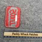 Vintage Scout Patch International Harvester Suv Car Auto 70s 80s