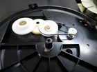 Sony 5 Disc Changer New Replacement Belt Set For Sony Cdp-ce275 Usa Seller