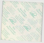 Vintage 2000 Poison Concert Backstage Pass After Show