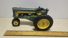 Toy Vintage Ertl 1 16th Scale John Deere 630 Narrow Front Tractor W 3 Pt Hitch